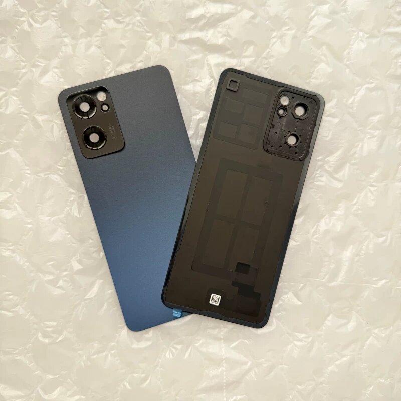 Oppo Tablet Accessories - A+++ For OPPO Reno 7 Battery