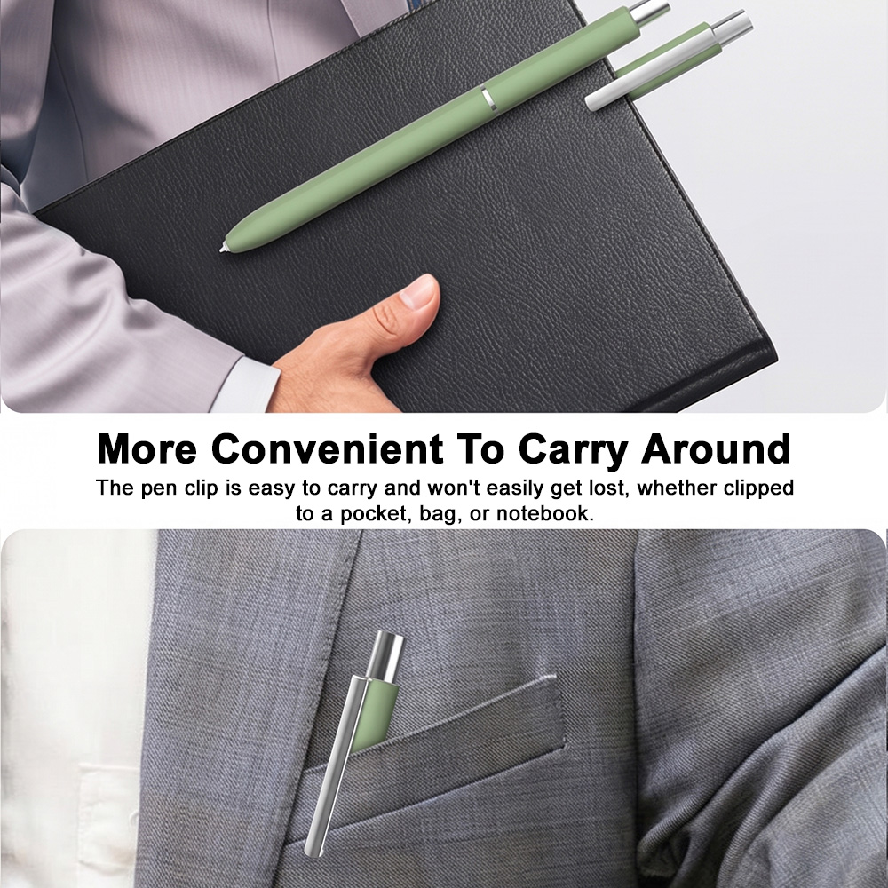 Tablet Accessories For Samsung - Pen Sleeve Stylus Protective Cover Tablet