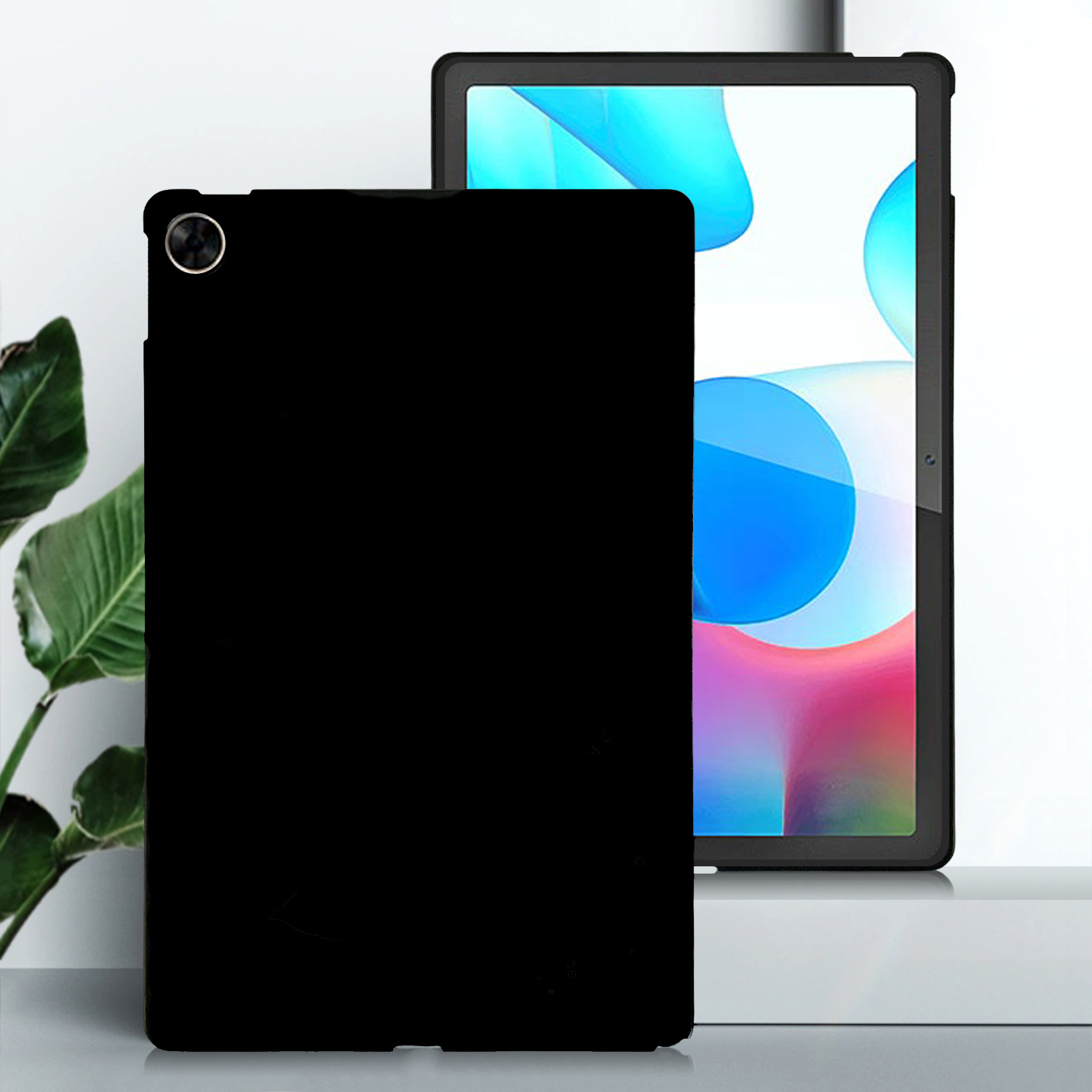 Silicone Tablet Case For Realm - огляд і ціна Oppo Tablet Accessories
