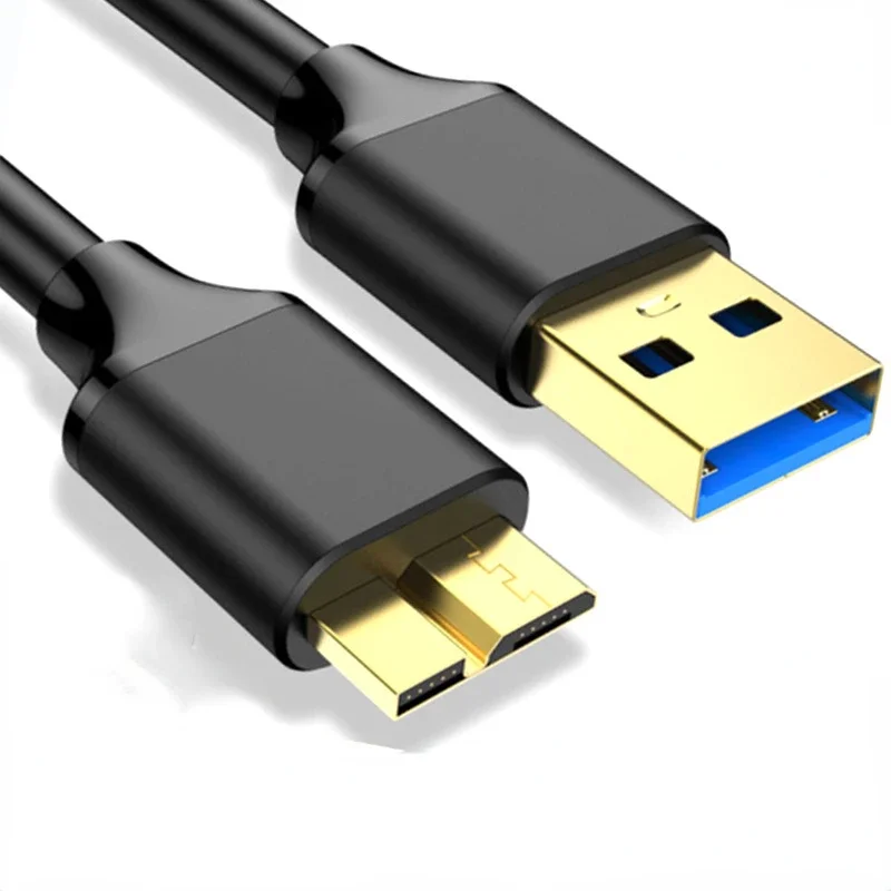 USB Type C 3.1 To Micro B 3.0  - огляд і ціна Tablet Accessories For Samsung