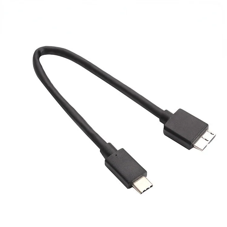 USB Type C 3.1 To Micro B 3.0  - огляд і ціна Tablet Accessories For Samsung