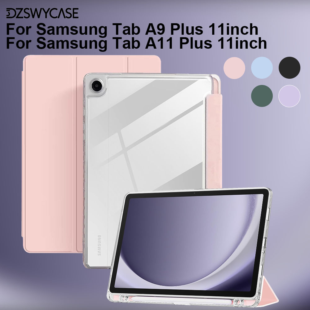 Case for Samsung Galaxy Tab A1 - огляд і ціна Tablet A9 Accessories