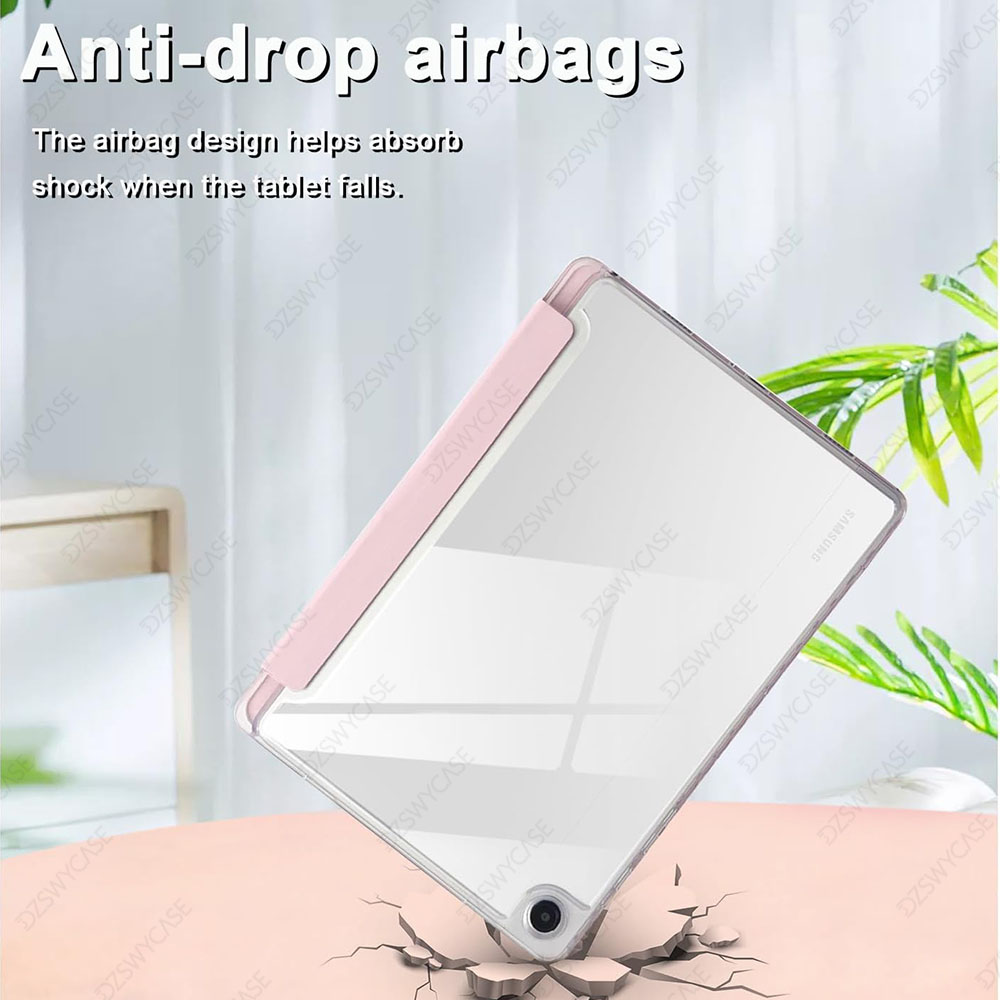 Case for Samsung Galaxy Tab A1 - огляд і ціна Tablet A9 Accessories