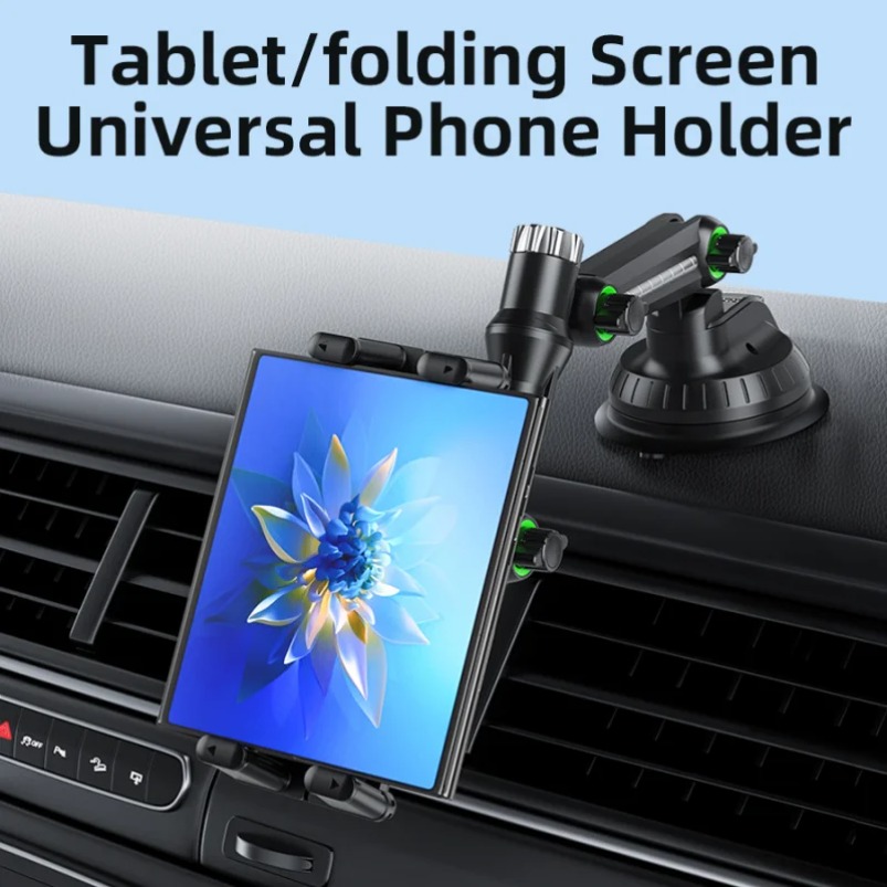 Universal Car Tablet Holder Su - огляд і ціна Tablet Accessories Must Have