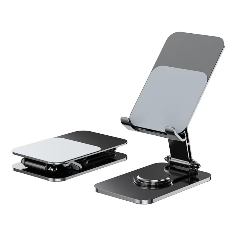 Universal Metal 360° Rotatable - огляд і ціна Tablet Phone Accessories