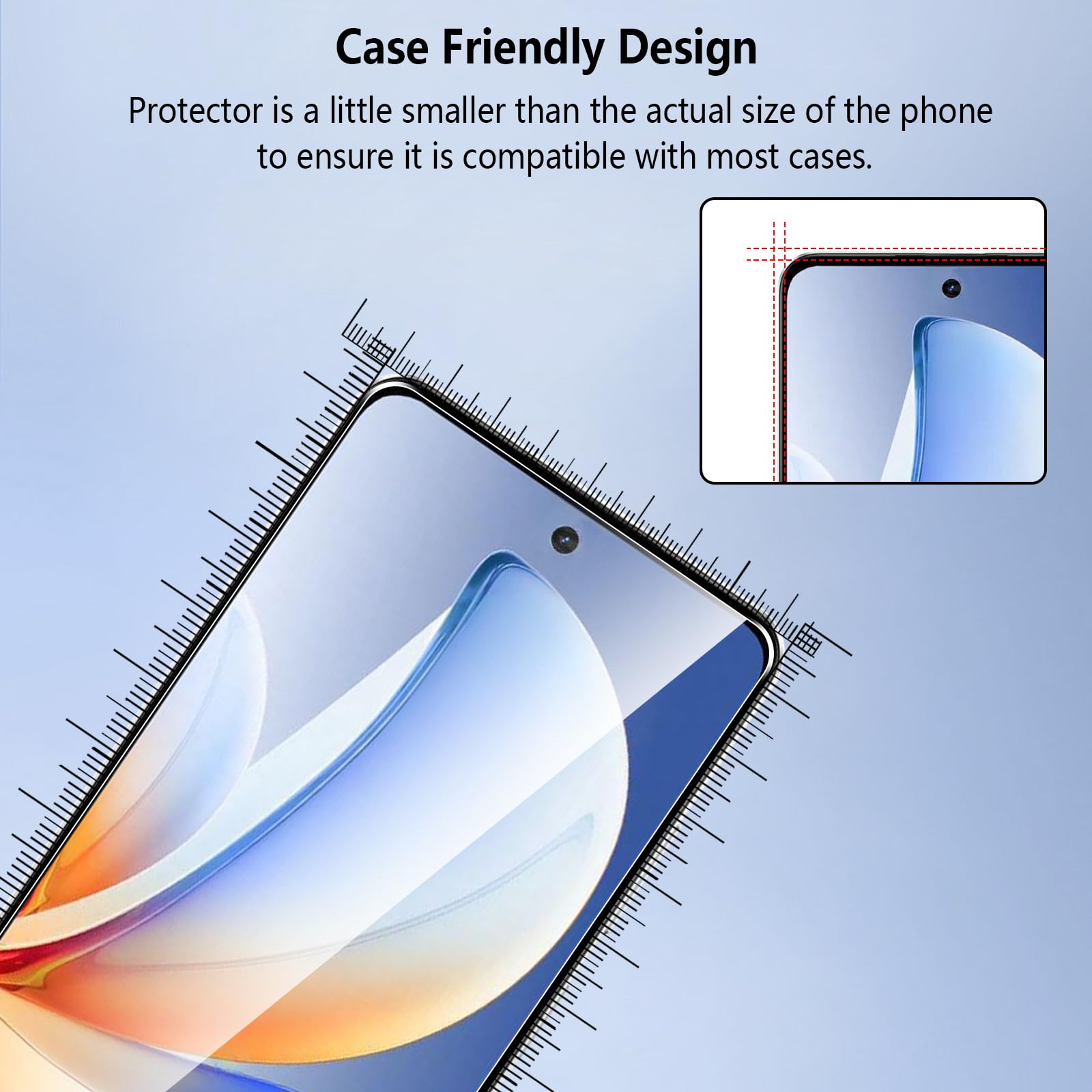 Screen Protector For OPPO Real - огляд і ціна Oppo Tablet Accessories