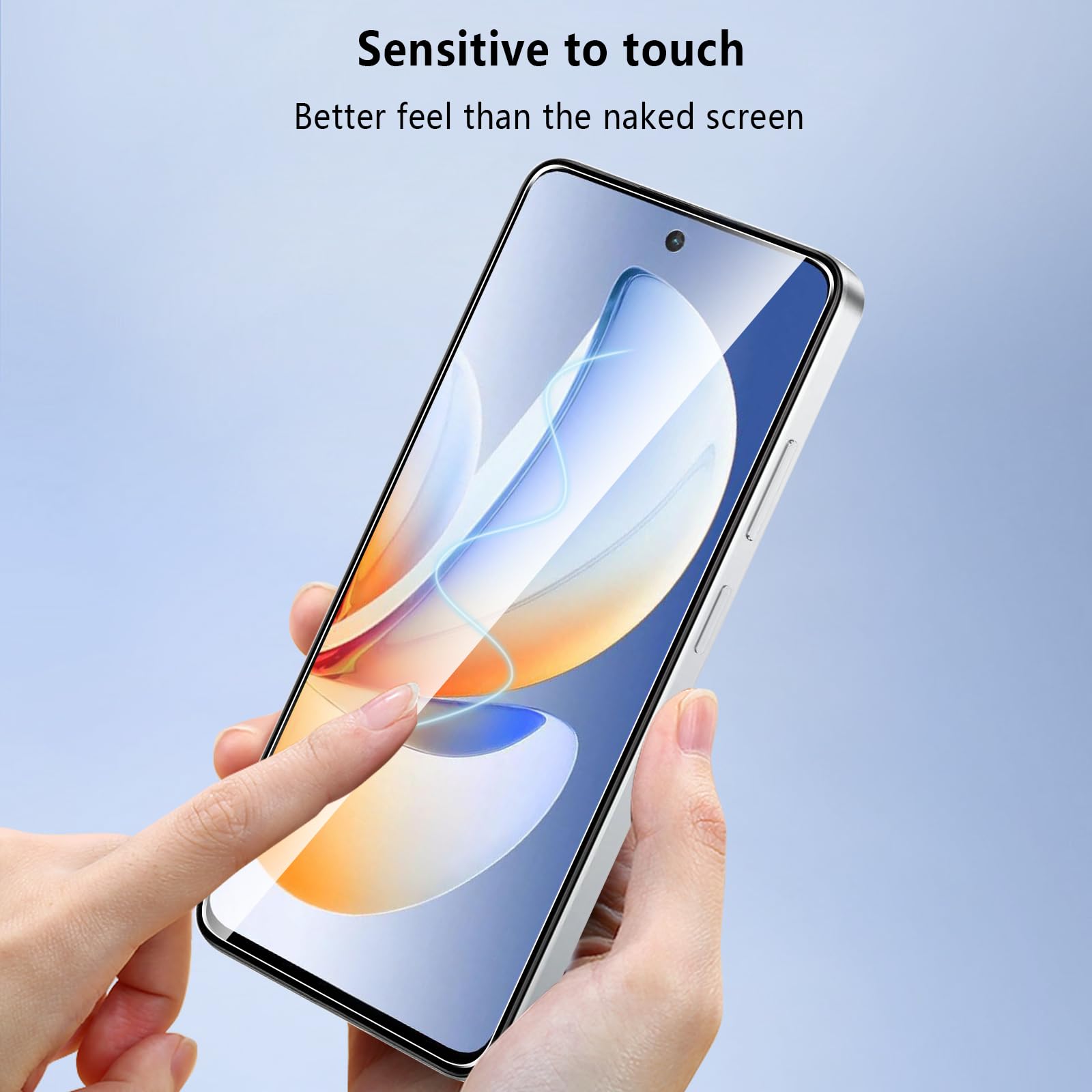 Screen Protector For OPPO Real - огляд і ціна Oppo Tablet Accessories