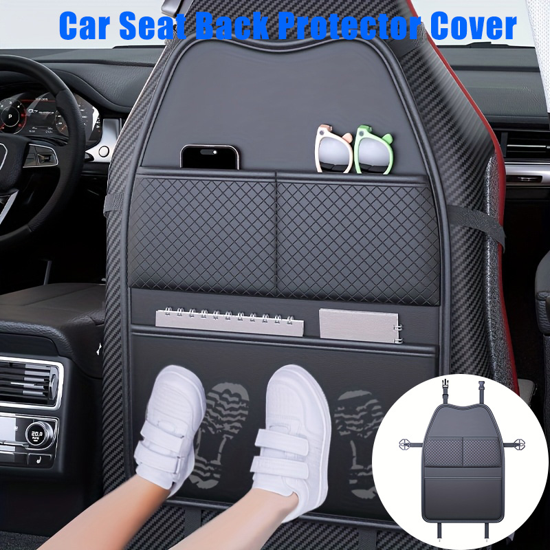 New Car Seat Protection Cover  - огляд і ціна Tablet Accessories Must Have
