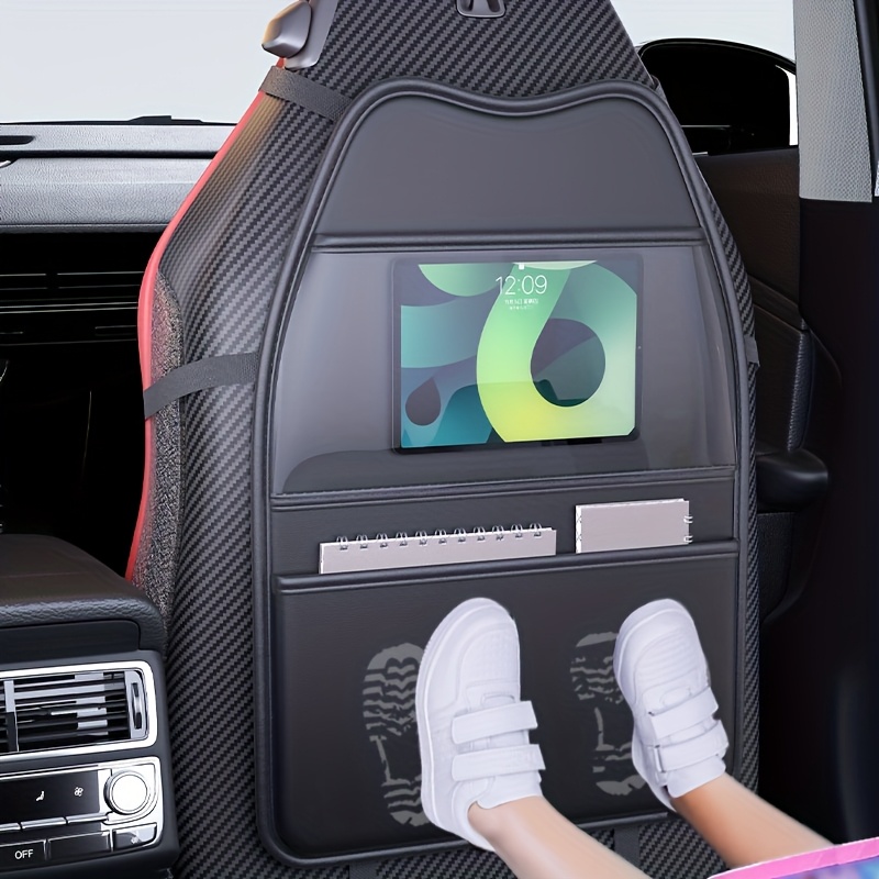 New Car Seat Protection Cover  - огляд і ціна Tablet Accessories Must Have