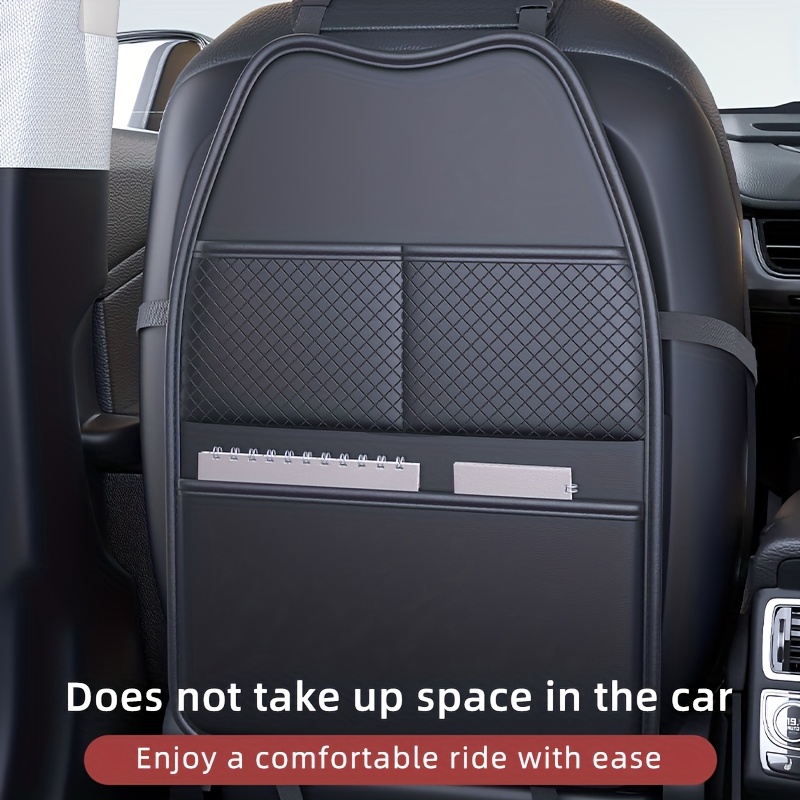 New Car Seat Protection Cover  - огляд і ціна Tablet Accessories Must Have