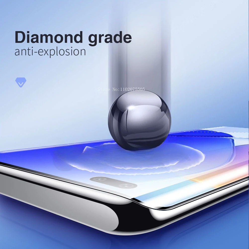 4PCS Screen Protector For HUAW - огляд і ціна Huawei Nova 12