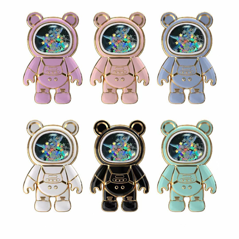 Quicksand Space Bear Phone Sta - огляд і ціна Oppo Tablet Accessories