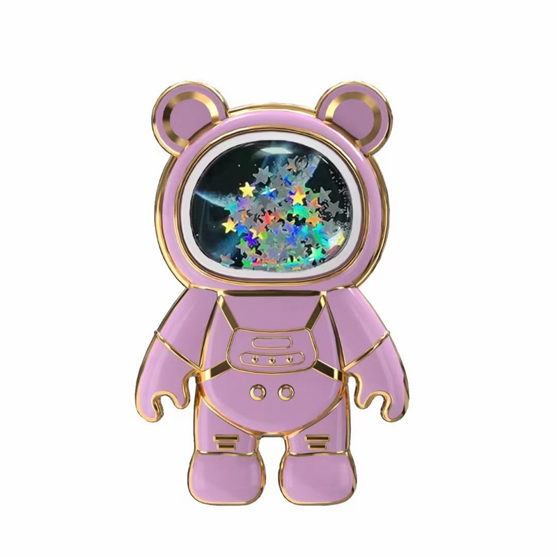 Quicksand Space Bear Phone Sta - огляд і ціна Oppo Tablet Accessories