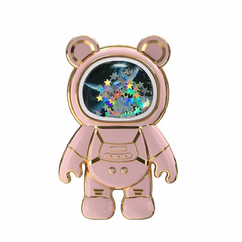 Quicksand Space Bear Phone Sta - огляд і ціна Oppo Tablet Accessories