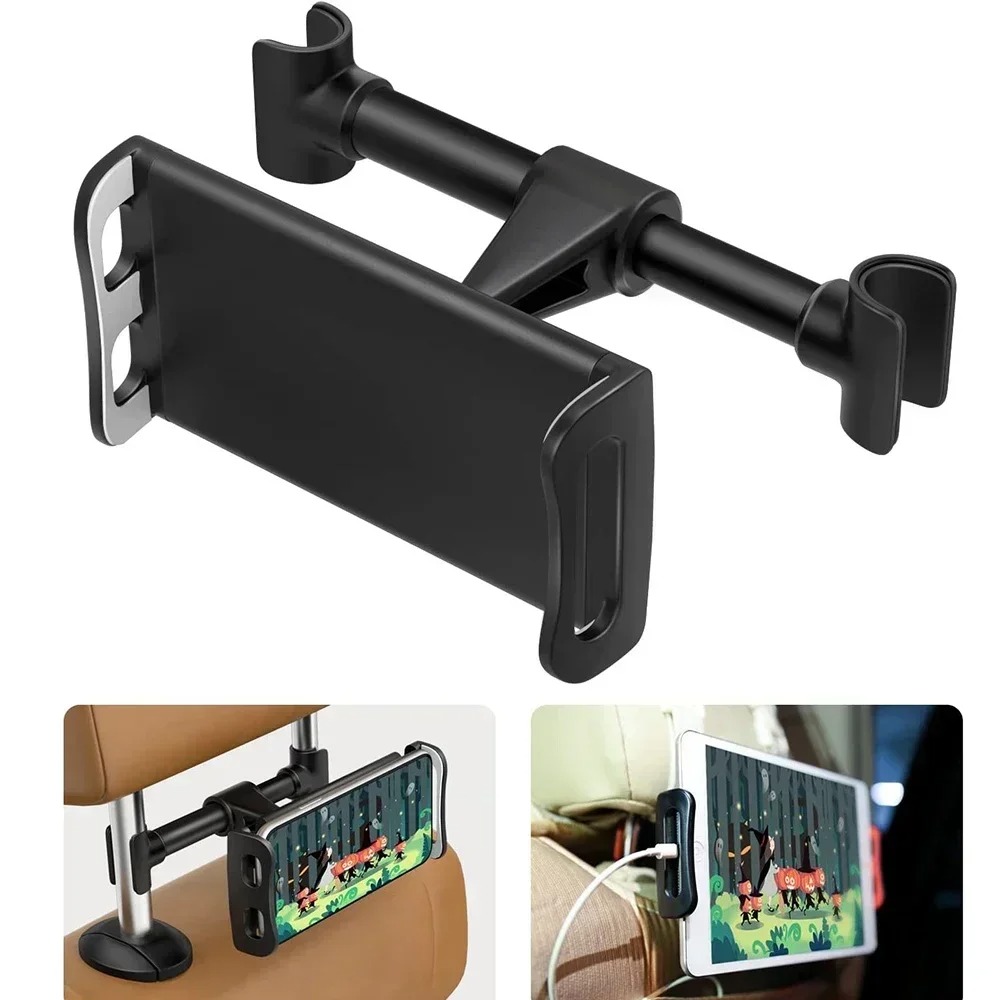 Universal Car Back Seat Headre - огляд і ціна Tablet Accessories Must Have