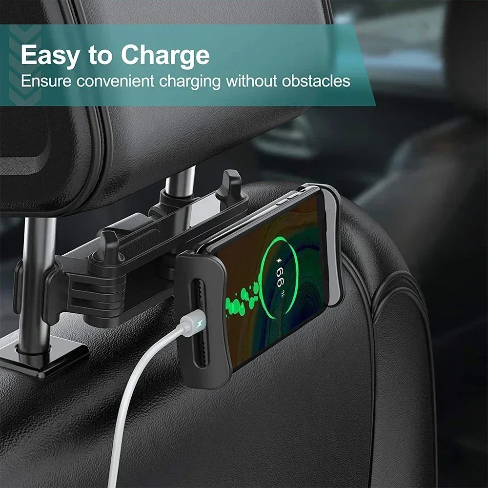 Universal Car Back Seat Headre - огляд і ціна Tablet Accessories Must Have