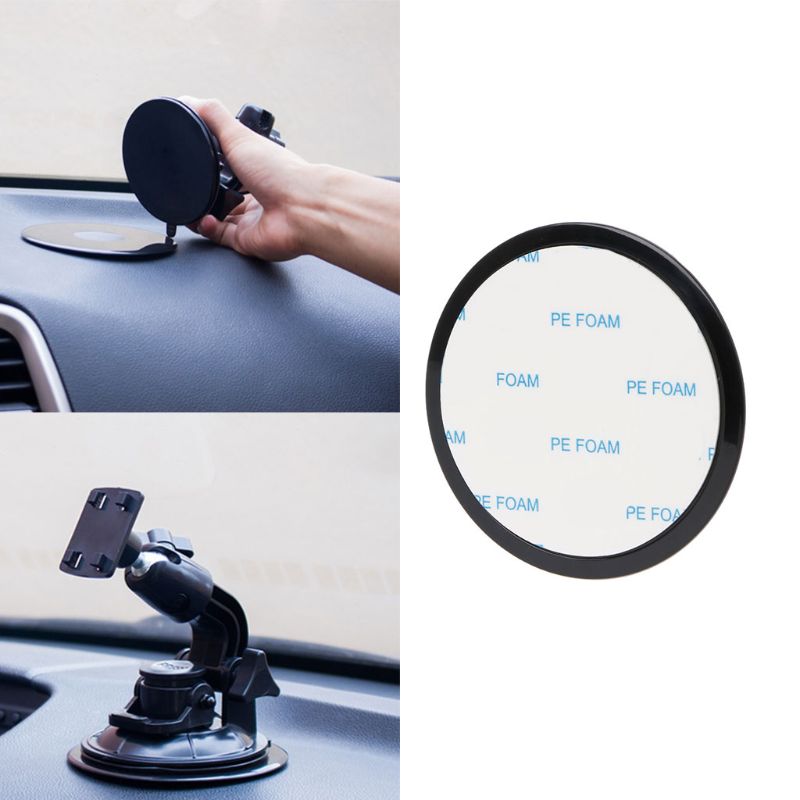 Car Dashboard Suction Cup Moun - огляд і ціна Tablet Accessories Must Have