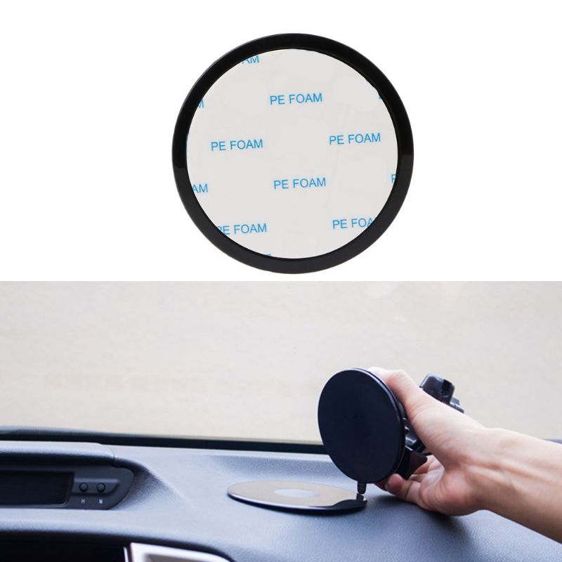 Car Dashboard Suction Cup Moun - огляд і ціна Tablet Accessories Must Have