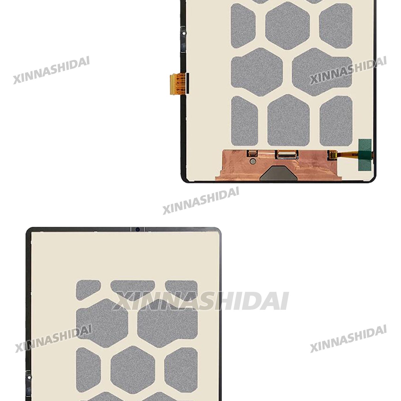 AAA+High Quality New LCD For S - огляд і ціна Tablet Accessories For Samsung