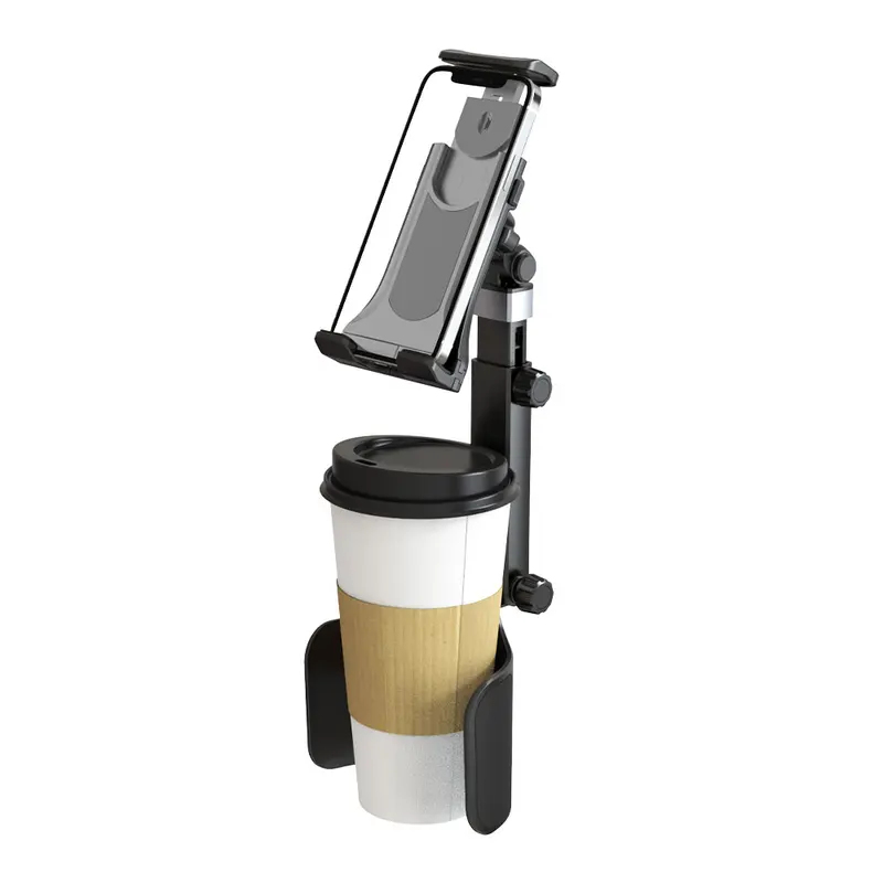 Car Cup Phone Tablet Holder Ex - огляд і ціна Tablet Accessories Must Have