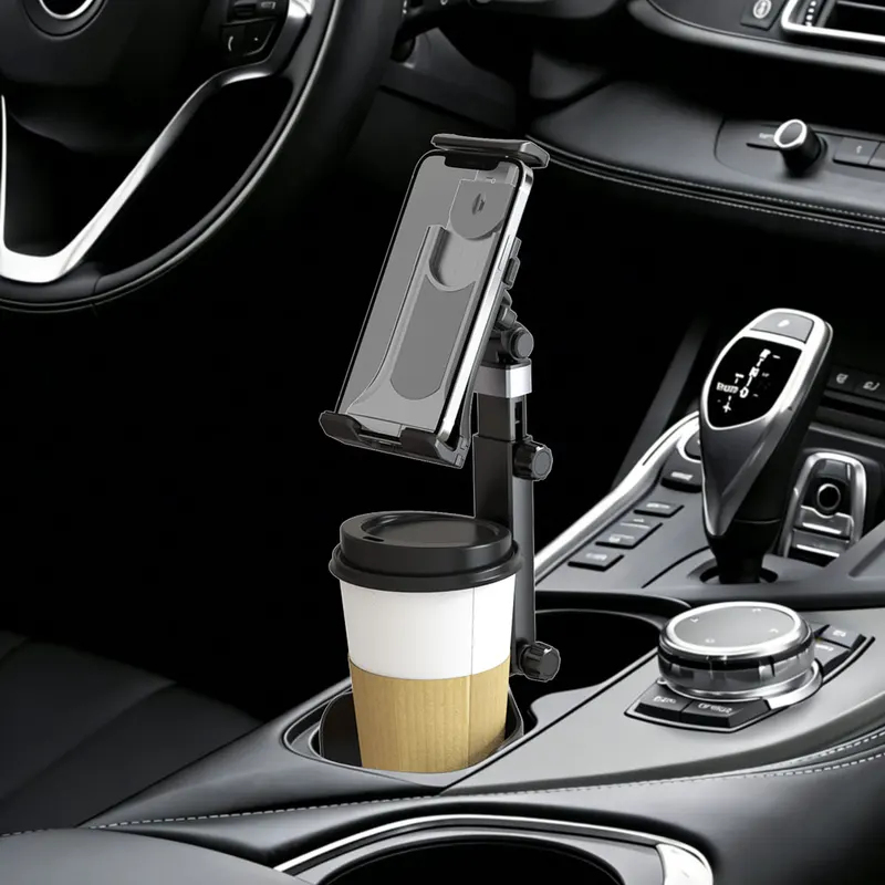 Car Cup Phone Tablet Holder Ex - огляд і ціна Tablet Accessories Must Have