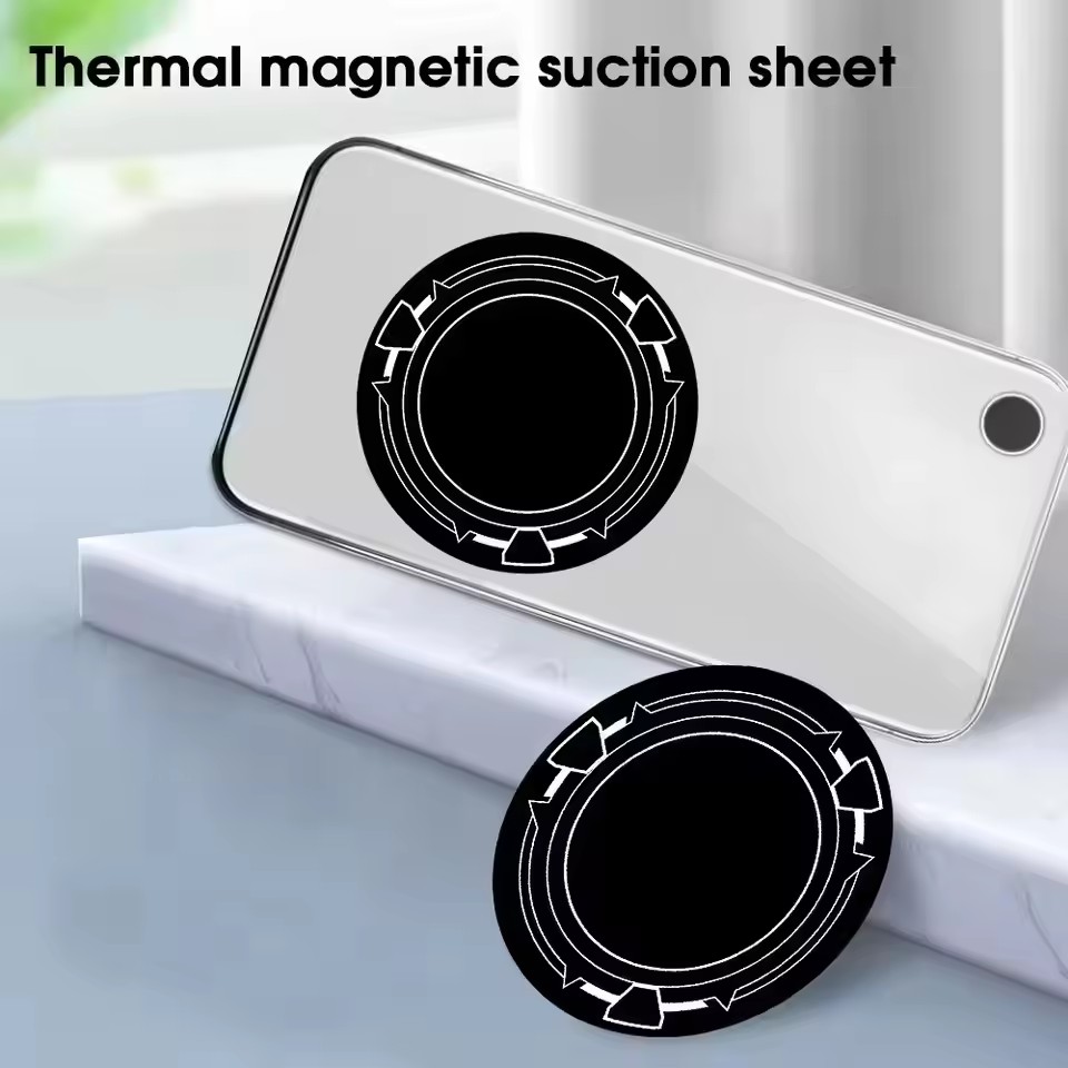 60mm Metal Plate Ring for Mags - огляд і ціна Tablet Accessories Must Have