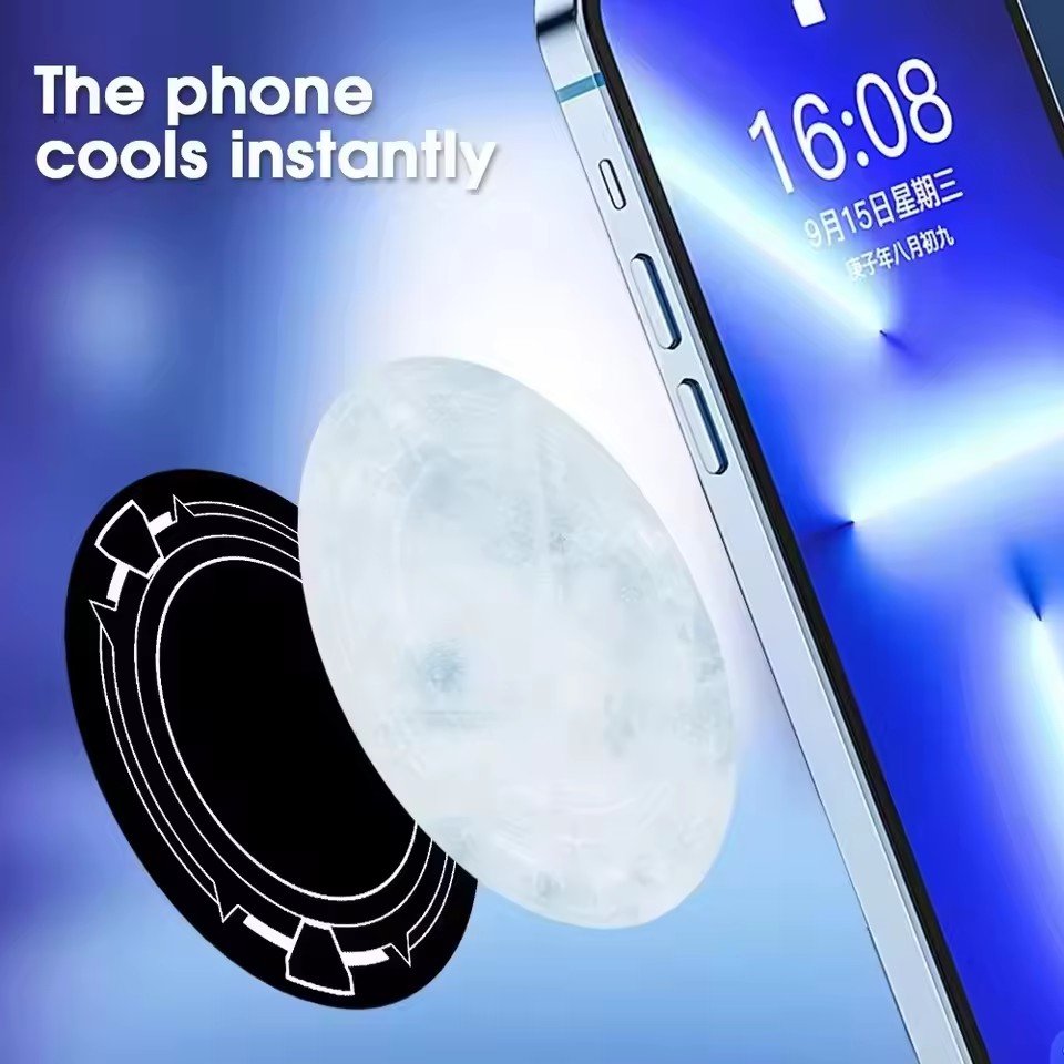 60mm Metal Plate Ring for Mags - огляд і ціна Tablet Accessories Must Have