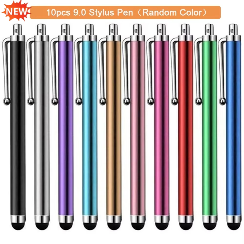 1PCS/10pcs/lot Stylus Pen For  - огляд і ціна Samsung Tablet Drawing Accessories