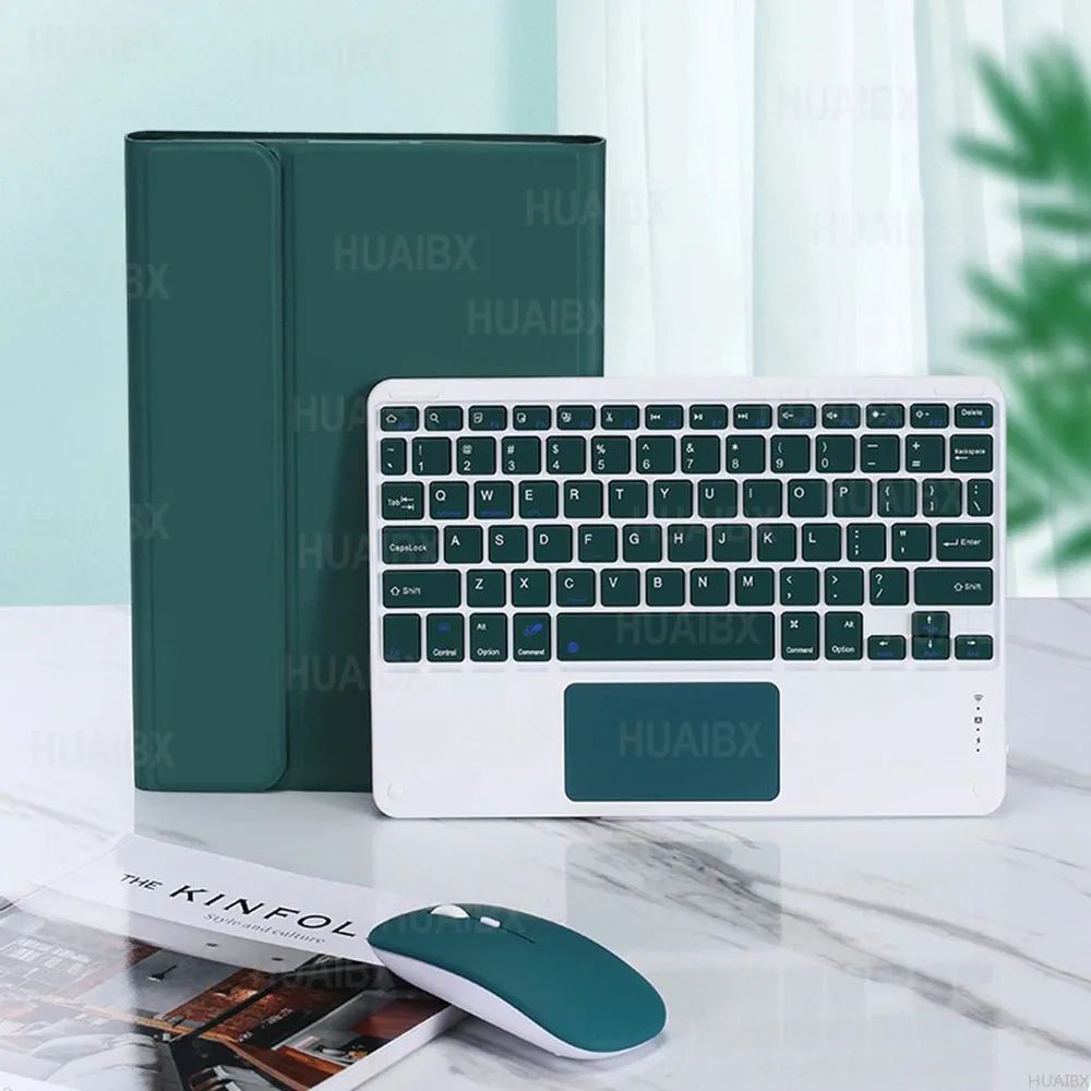Keyboard Case For Samsung Gala - огляд і ціна Samsung Tablet Keyboard Accessories
