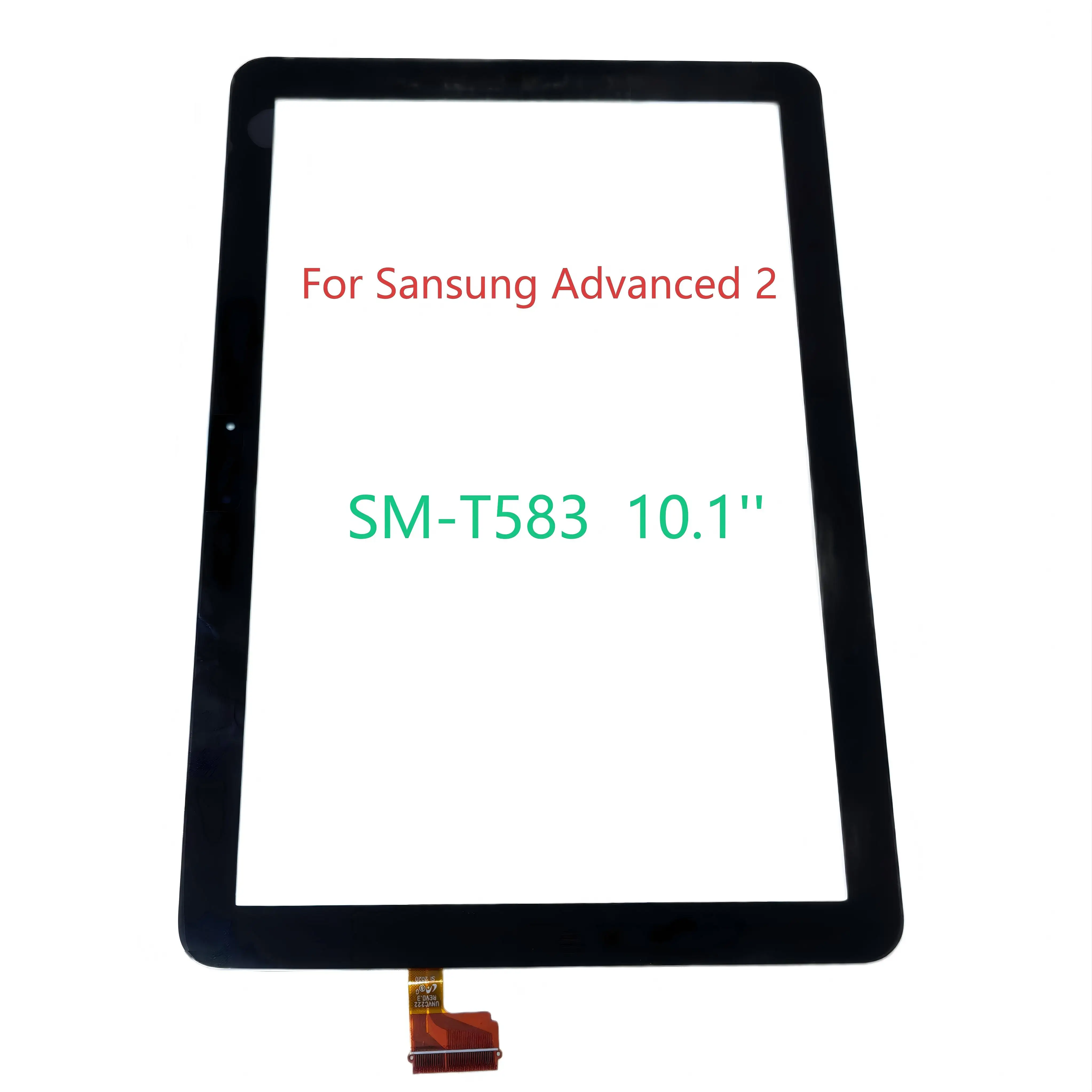 10.1'' For Samsung Galaxy Tab  - огляд і ціна Tablet Accessories For Samsung