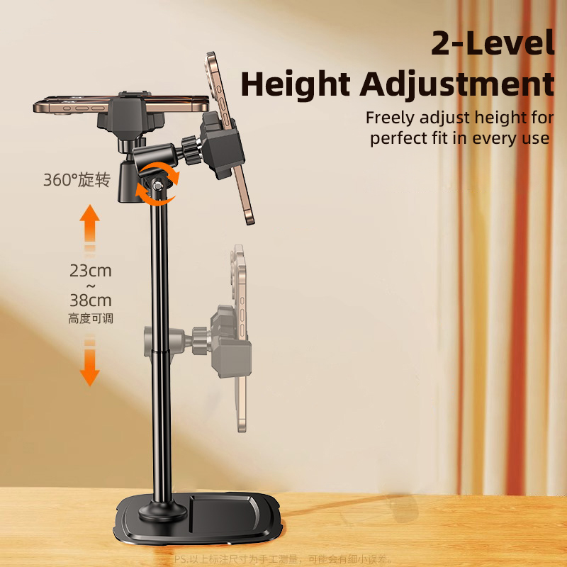 NOHON Phone Tablet Stand Deskt - огляд і ціна Tablet Phone Accessories