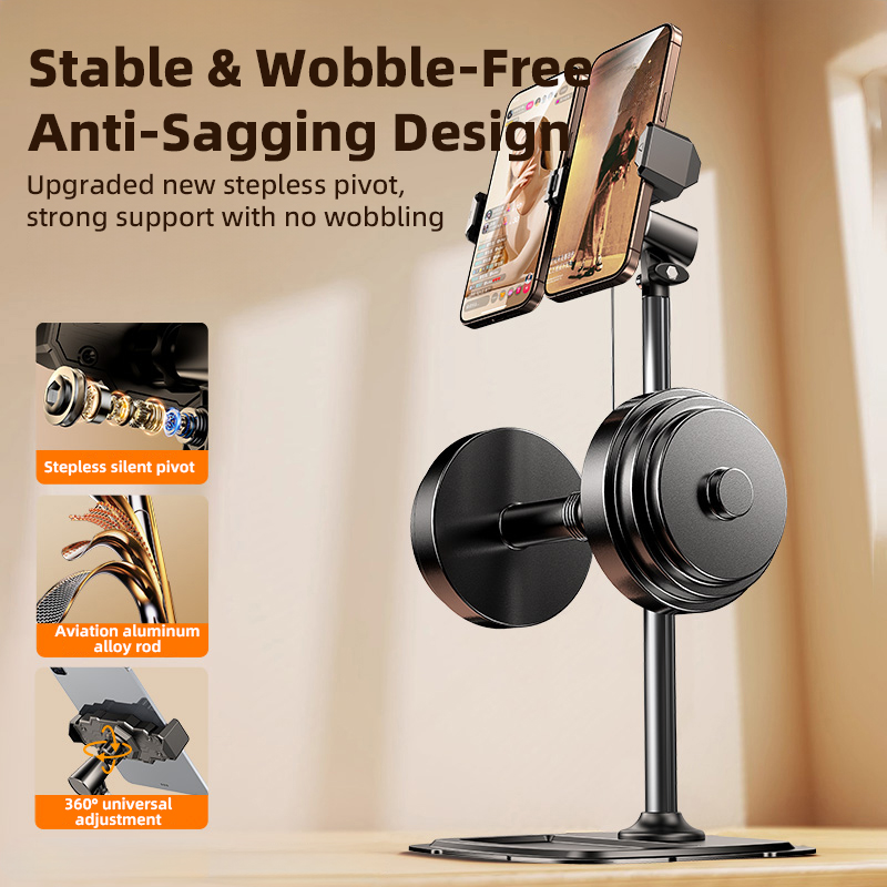 NOHON Phone Tablet Stand Deskt - огляд і ціна Tablet Phone Accessories