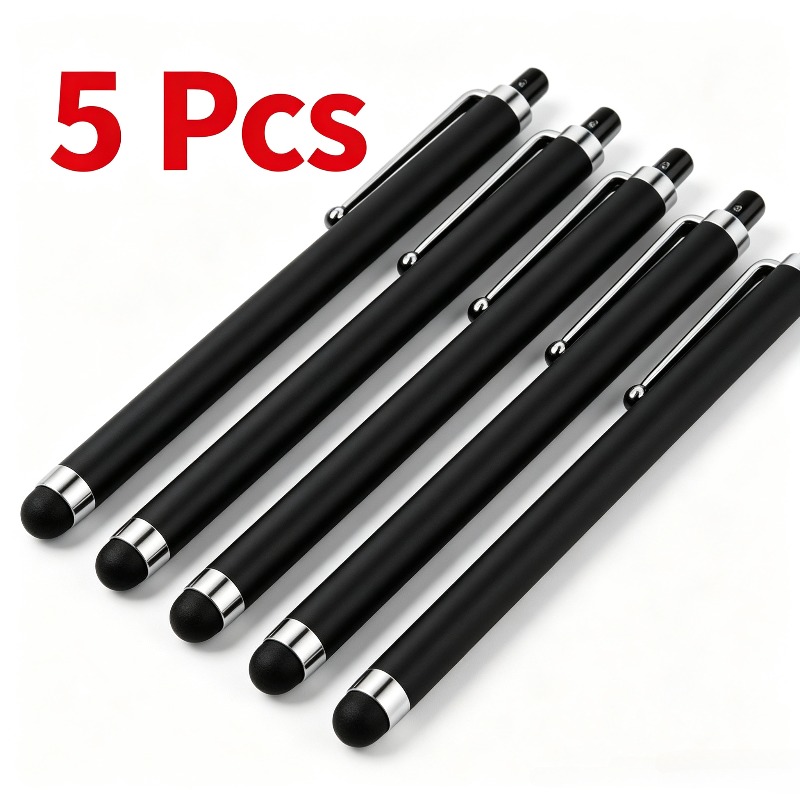 1/5/10pcs/lot Stylus Pen For A - огляд і ціна Samsung Tablet Drawing Accessories