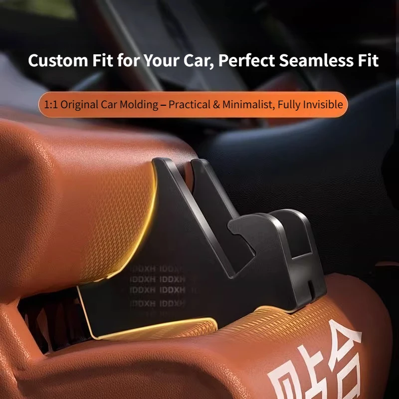 For Leapmotor C10/C16 - Car Ai - огляд і ціна Tablet And Accessories Bag