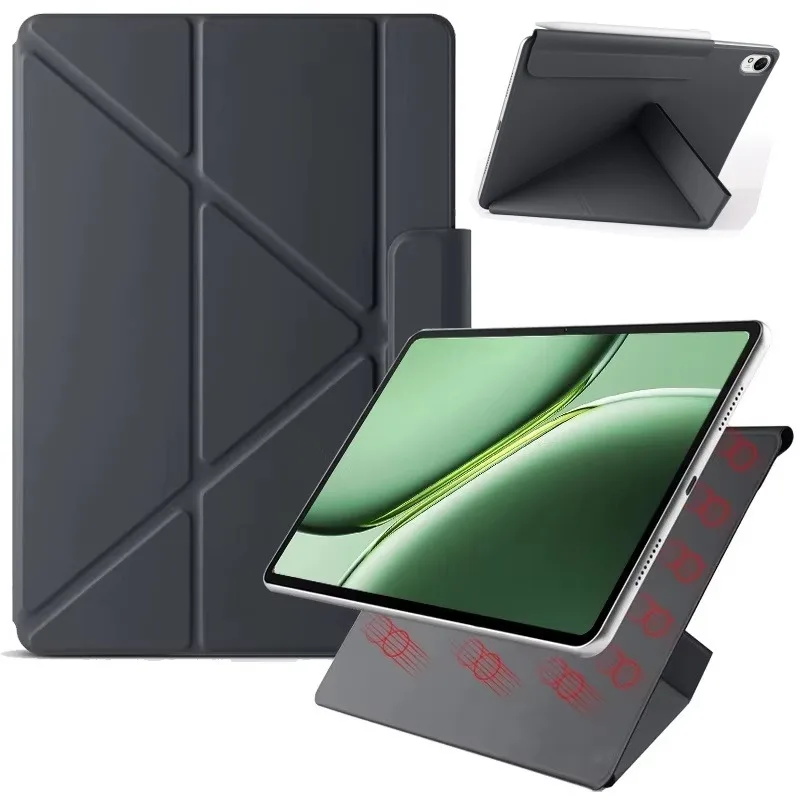 Funda For OnePlus Pad 3 Case 1 - огляд і ціна Oppo Tablet Accessories