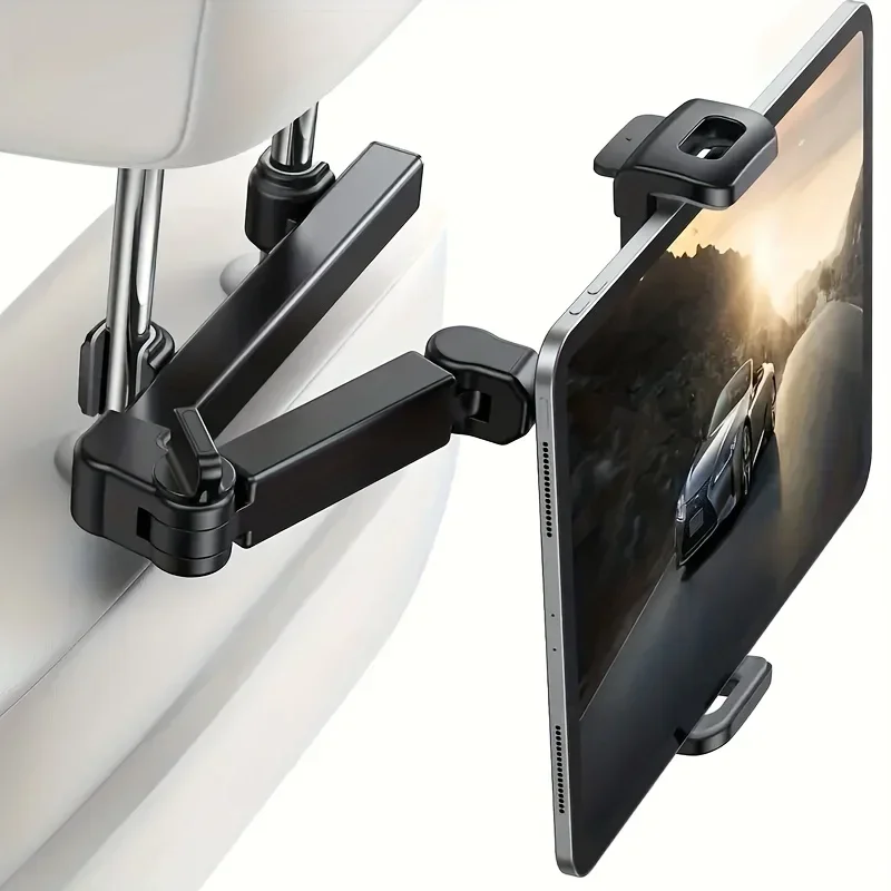 Foldable Car Phone Holder Back - огляд і ціна Tablet Accessories Must Have