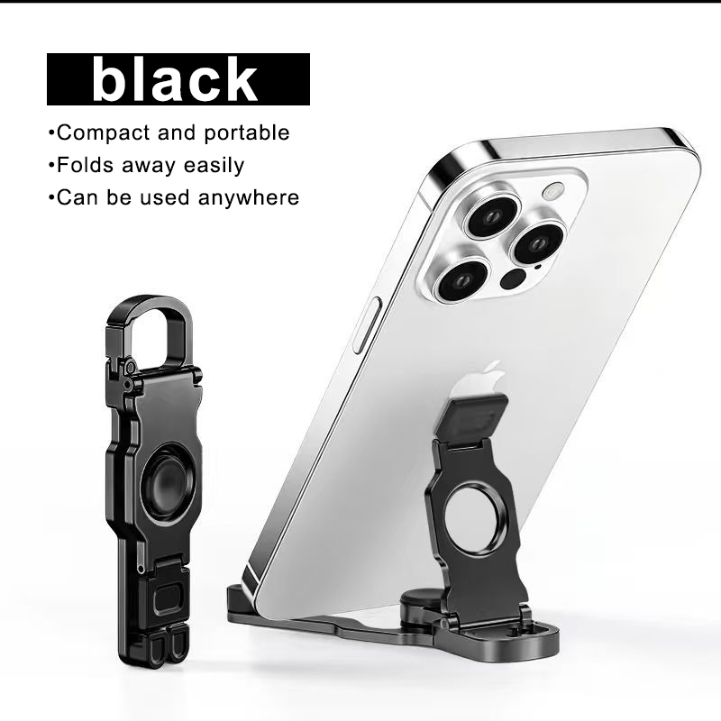 Portable Fidget Spinner Phone  - огляд і ціна Tablet Stand Accessories