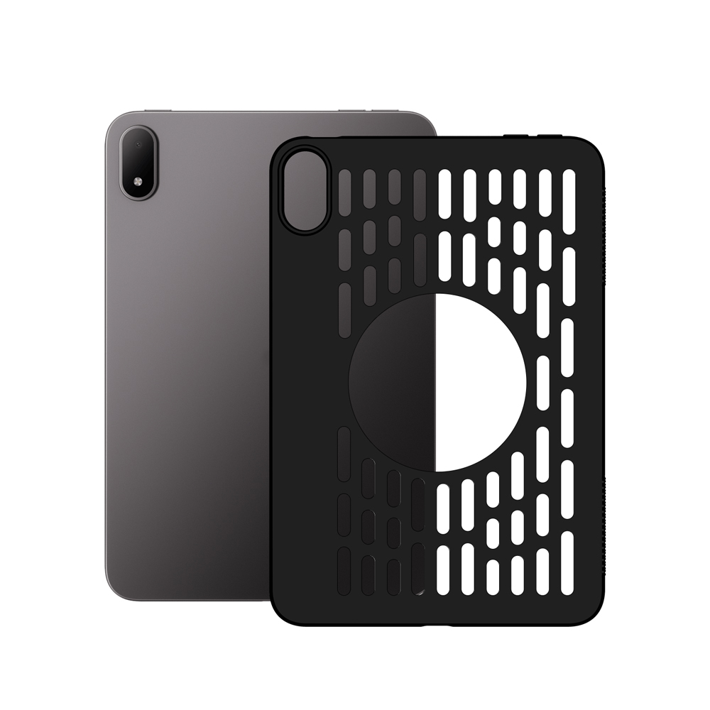 Heat Dissipation Tablet Case F - огляд і ціна Oppo Tablet Accessories