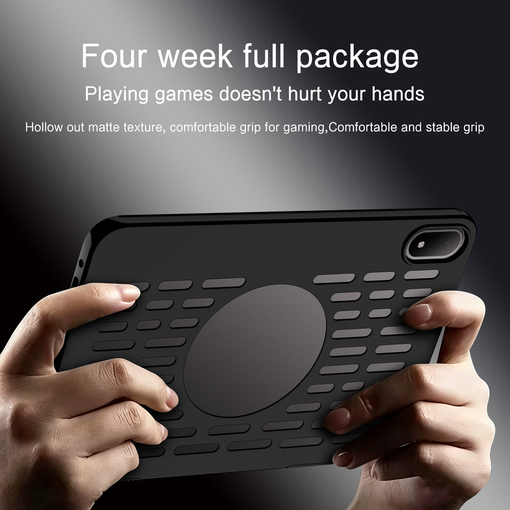 Heat Dissipation Tablet Case F - огляд і ціна Oppo Tablet Accessories