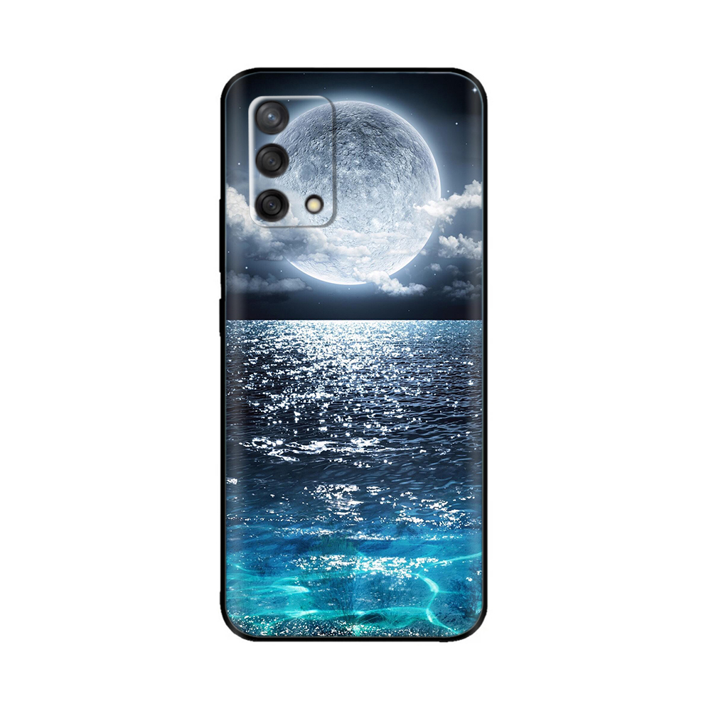For Oppo A74 Case Phone Cover  - огляд і ціна Oppo Tablet Accessories