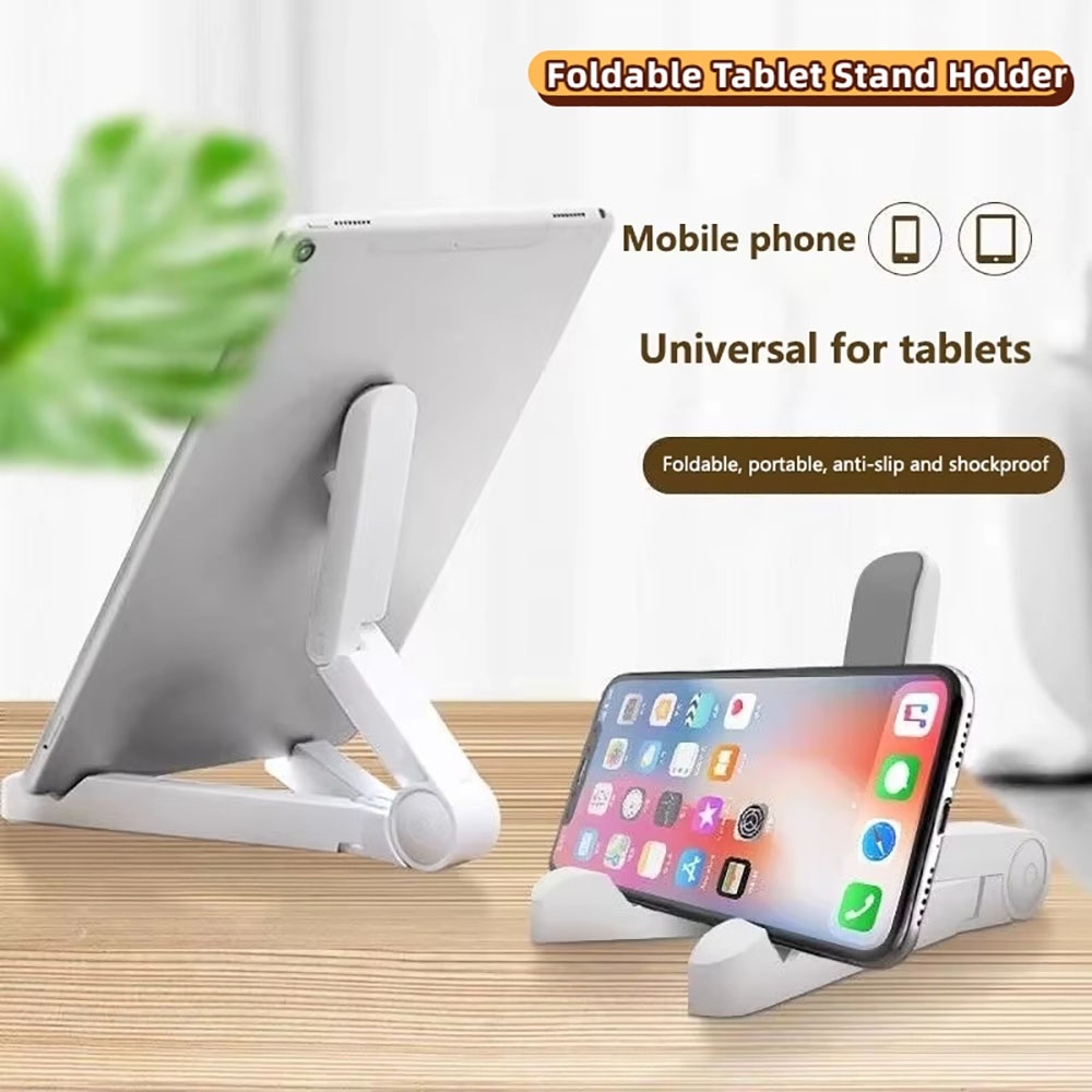 Desktops Stand For Tablet 4.7  - огляд і ціна Tablet Phone Accessories