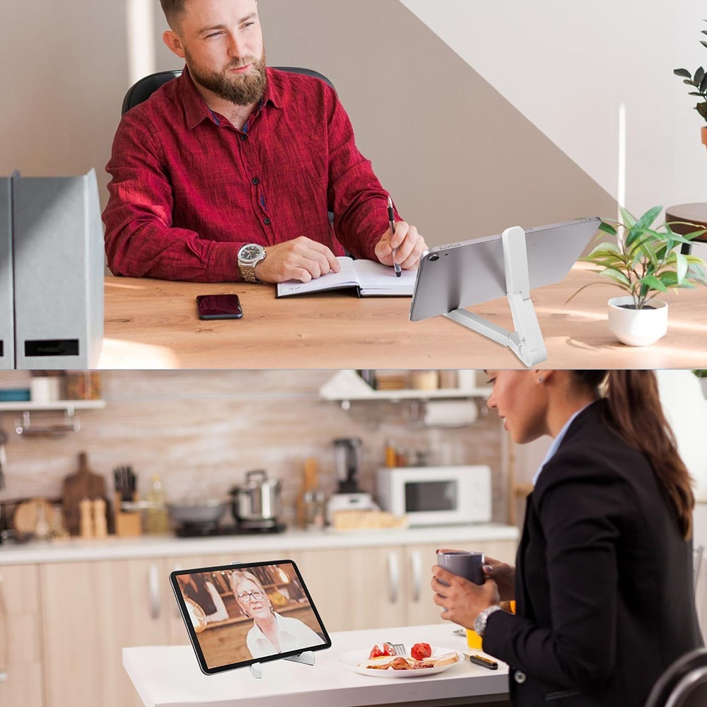 Desktops Stand For Tablet 4.7  - огляд і ціна Tablet Phone Accessories