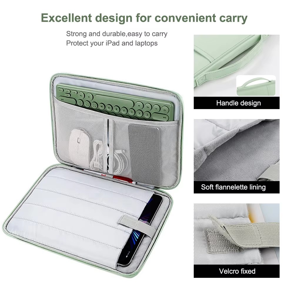 Tablet Sleeve Bag for Lenovo X - огляд і ціна Tablet And Accessories Bag