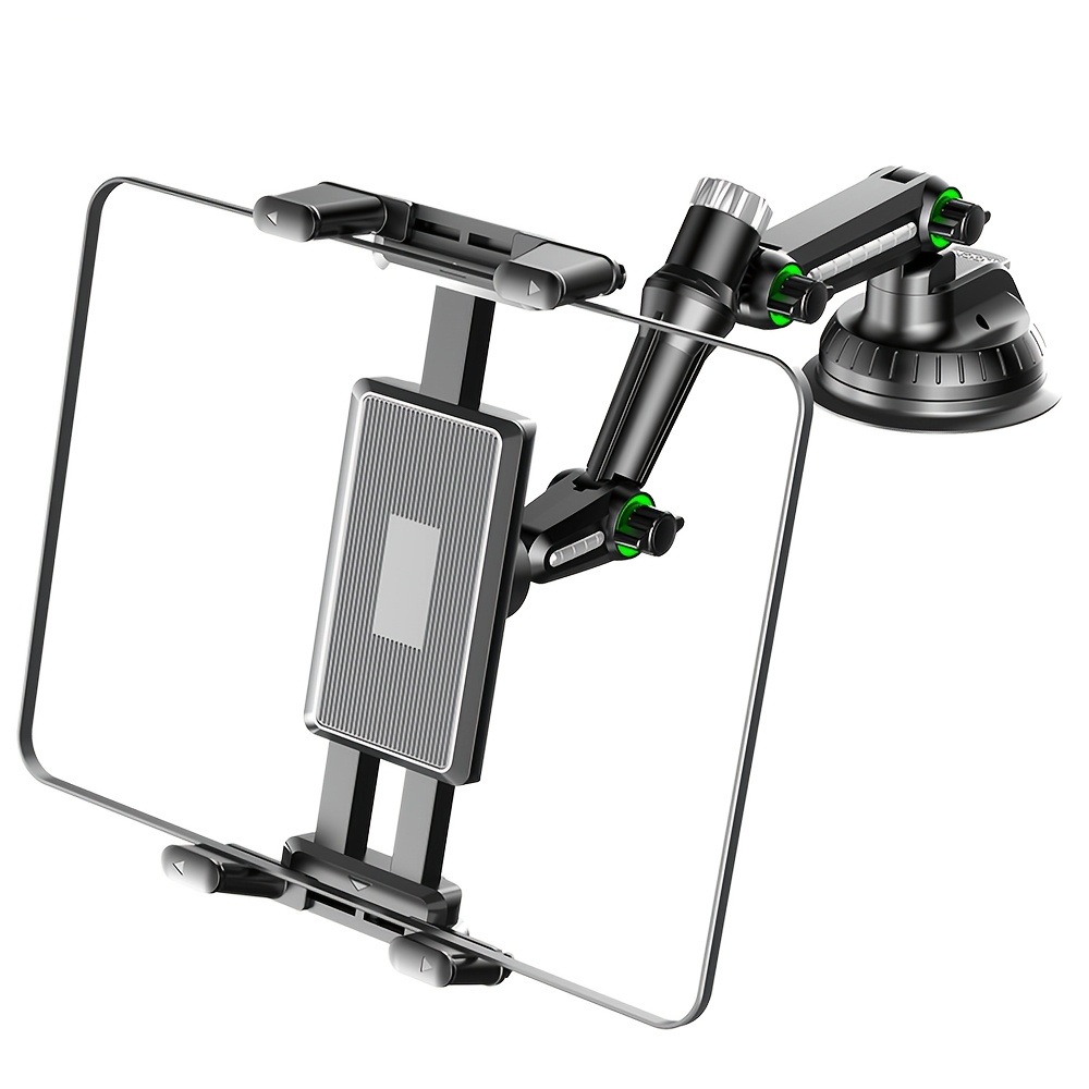 SMGXHE Dashboard Tablet Holder - огляд і ціна Tablet Accessories Must Have