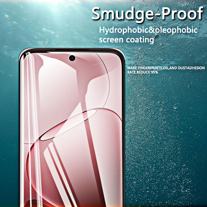 1-4PCS 9H Screen Protectors Fo - огляд і ціна Oppo Tablet Accessories