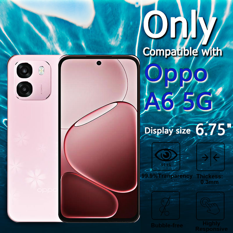 1-4PCS 9H Screen Protectors Fo - огляд і ціна Oppo Tablet Accessories
