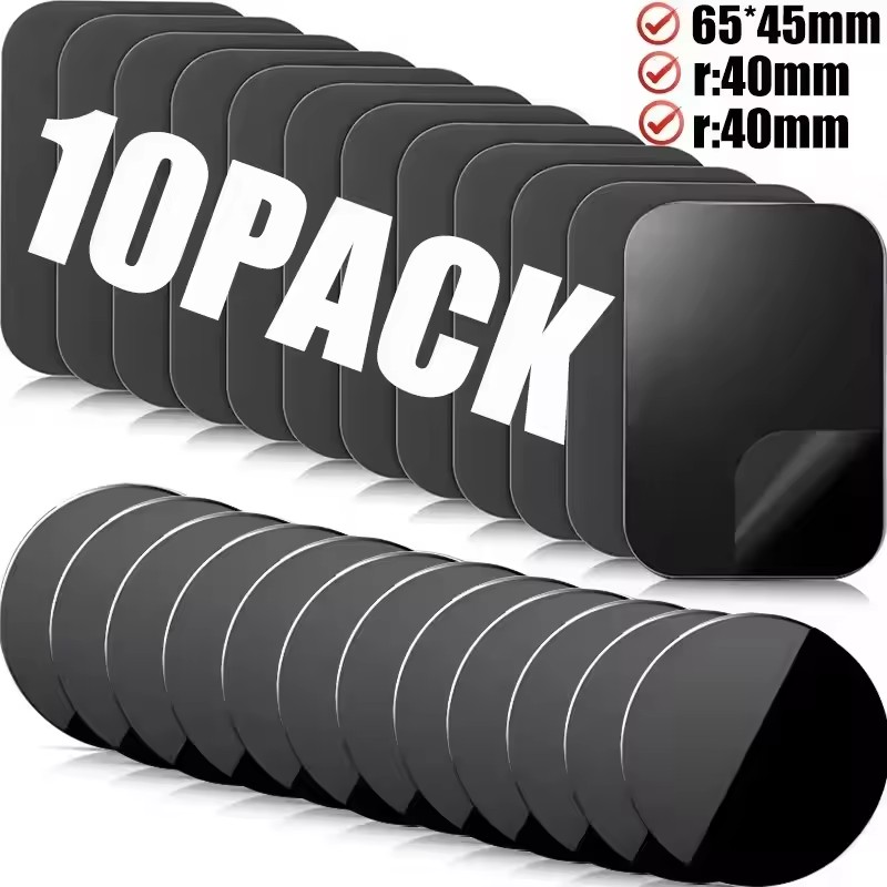 Magnetic Metal Plate for Car P - огляд і ціна Tablet Accessories Must Have