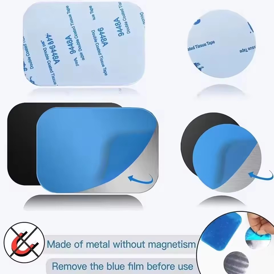 Magnetic Metal Plate for Car P - огляд і ціна Tablet Accessories Must Have
