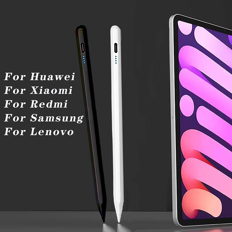 Universal Touch Screen Pen Sty - огляд і ціна Samsung Tablet Accessories Pen