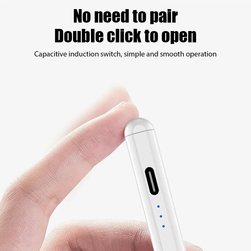 Universal Touch Screen Pen Sty - огляд і ціна Samsung Tablet Accessories Pen